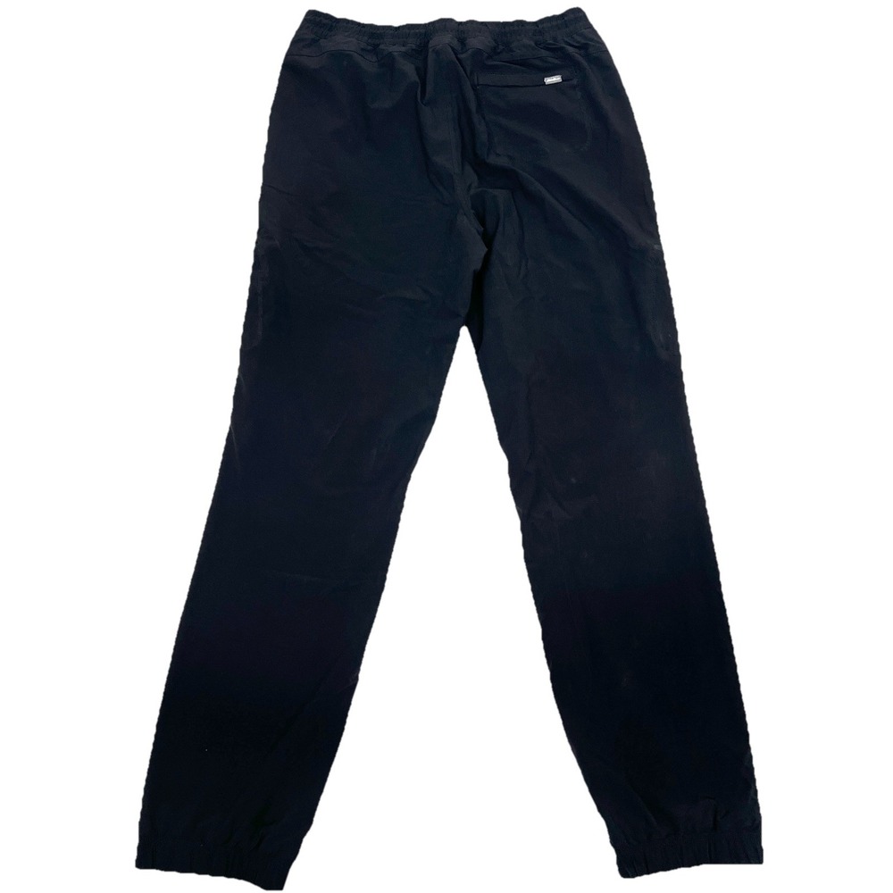 Eddie Bauer Women's Pants Size 6 Pull-On Drawstring Fleece-Lined Jogger - Picture 5 of 11